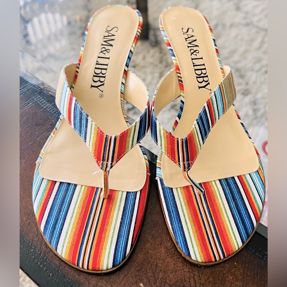 Sam&Libby Slippers